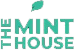 The Mint House - Evesham Logo